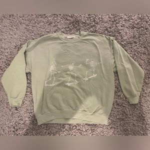 Urban Outfitters Crewneck